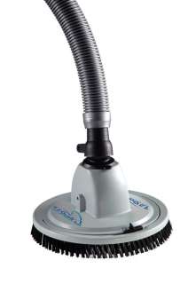   GW8000 Lil Shark Above Swimming Pool Cleaner 022315292031  