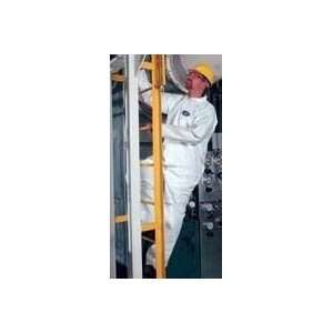 Kimberly Clark KLEENGUARD A40 Liquid and Particle Protection Coveralls 