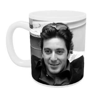 Al Pacino   Mug   Standard Size