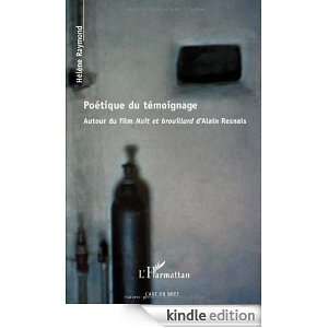   Alain Resnais (Lart en bref) (French Edition) eBook Hélène Raymond