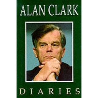 Alan Clark