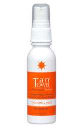 TanTowel® Tanning Mist $10.00   $24.00