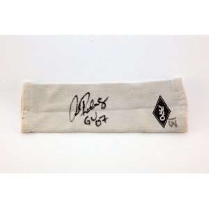  Alex Rodriguez game used arm band   Other Game Used MLB 