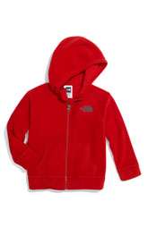 The North Face Glacier Fleece Jacket (Toddler)