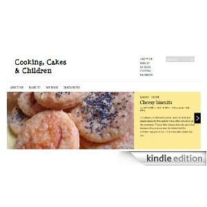  Cooking, Cakes & Children Kindle Store Amy Lane