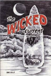  Felicity Ray Purcells review of The Wicked Current