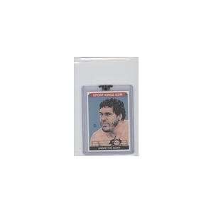  2008 Sportkings #77   Andre The Giant Sports Collectibles