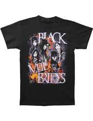  black veil brides t shirts   Clothing & Accessories