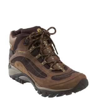 Merrell Siren Waterproof Leather Hiking Boot (Women)  