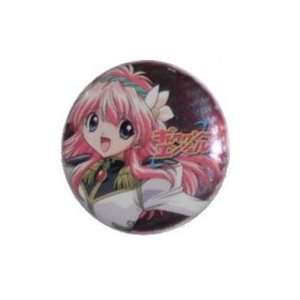  Galaxy Angel Button Toys & Games