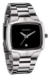 Nixon The Player Bracelet Watch $170.00