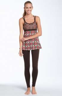 prAna Kaley Camisole & Ashley Leggings  