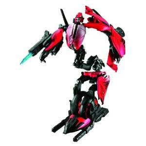  Transformers Deluxe Arcee Toys & Games