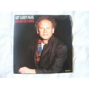    ART GARFUNKEL When A Man Loves a Woman 7 45 Art Garfunkel Music