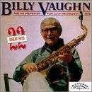 Billy Vaughn & His Orchestra   Play 22 of His Greatest Hits