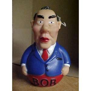 Bob Dole Doggie Chew Toy