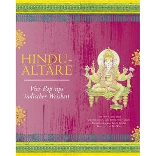 Hindu Altäre by Bruce Foster, Tad Wise Robert Beer and Pieter 