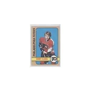 1972 73 Topps #90   Bobby Clarke Sports Collectibles
