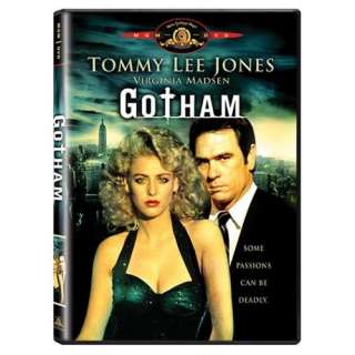  Gotham Tommy Lee Jones, Virginia Madsen, Colin Bruce 