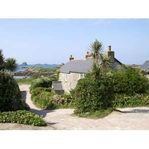  Bryher, Isles of Scilly, United Kingdom, Europe 