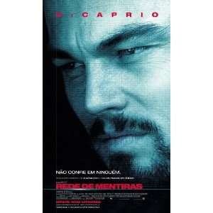   Leonardo DiCaprio)(Russell Crowe)(Mark Strong)(Carice van Houten