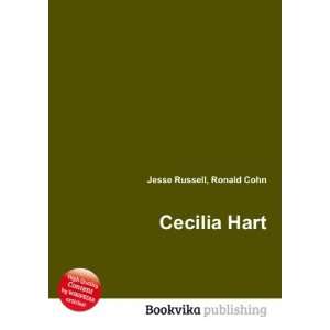  Cecilia Hart Ronald Cohn Jesse Russell Books