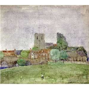  Wareham, Dorset Charles Rennie MacKintosh. 26.00 inches 