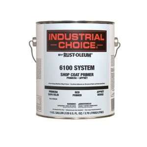  Gray Industrial Choice Shopcoat Primer 1 Gal (647 206331 