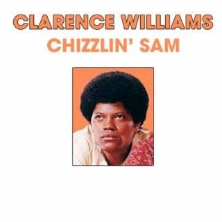 Chizzlin Sam by Clarence Williams