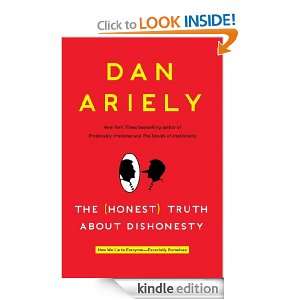   Everyone   Especially Ourselves Dan Ariely  Kindle Store