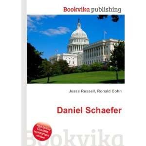  Daniel Schaefer Ronald Cohn Jesse Russell Books