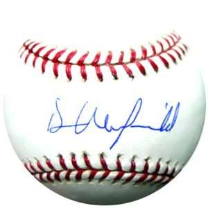 Dave Winfield Autographed Baseball PSA/DNA   Autographed Baseballs