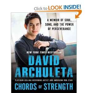   Archuleta, David (Author) May 03 11[ Paperback ] David Archuleta