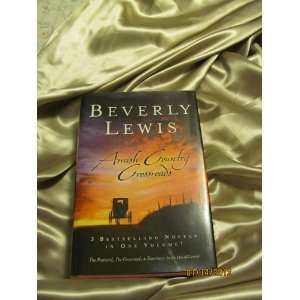   (With David Lewis (9780764201868) Beverly;Lewis, David Lewis Books