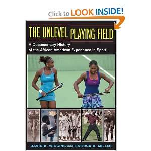   Experience in Sport (Sport [Paperback] David K. Wiggins Books