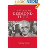 of Desmond Tutu Second Edition (Newmarket Words Of Series) by Desmond 