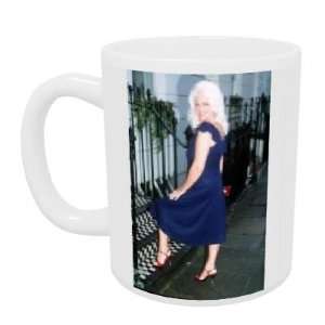 Diana Dors   Mug   Standard Size