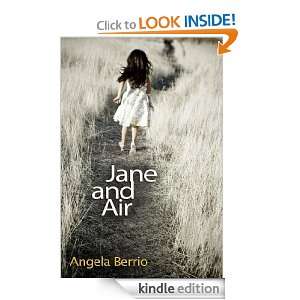 Jane and Air Angela Berrio  Kindle Store