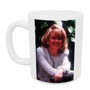 Elaine Paige   Mug   Standard Size