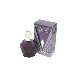  PASSION by Elizabeth Taylor EDT SPRAY 2.5 OZ Health 