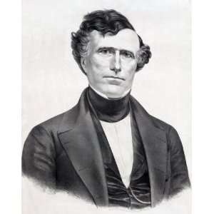 Franklin Pierce (November 23, 1804   October 8, 1869) 14th President 