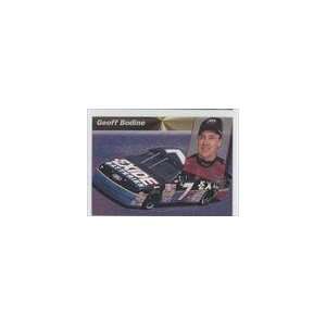  1994 Power #78   Geoff Bodine Sports Collectibles