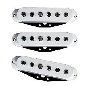   Paul Gilbert Injector 67 Pickup Set Aged White 