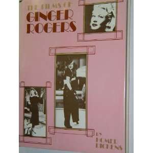  The Films of Ginger Rogers Books