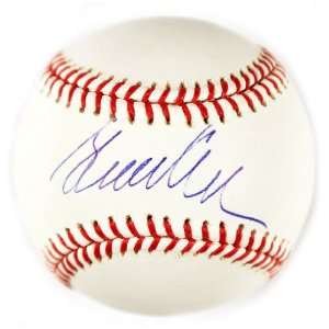 Glenn Close Celebrity Autographed Baseball * Star of baseball film The 