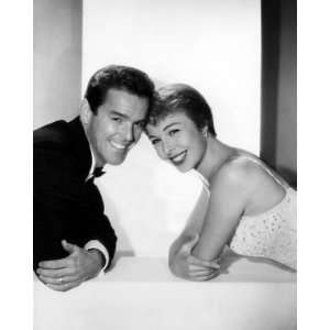  THE MARGE AND GOWER CHAMPION SHOW MARGE CHAMPION GOWER CHAMPION 