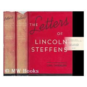   Granville Hicks. with a Memorandum by Carl Sandburg Lincoln (1866