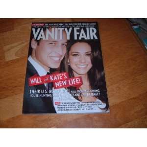  Vanity Fair July 2011 Graydon Carter Books