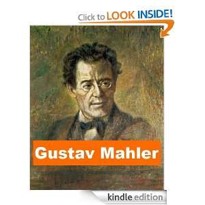 Gustav Mahler Gabriel Engel  Kindle Store