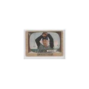  1955 Bowman #1   Hoyt Wilhelm Sports Collectibles